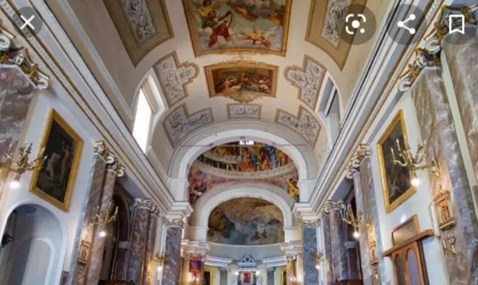 Majatalo Solemar Stay