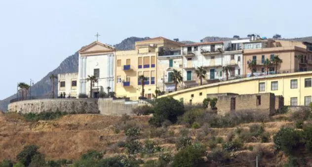 Majatalo Solemar Stay