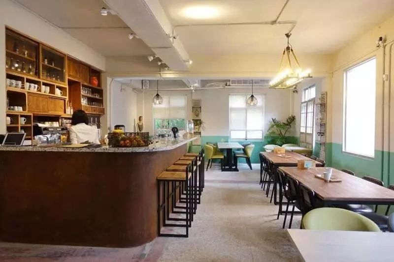 Shen Nong Village   Hostel