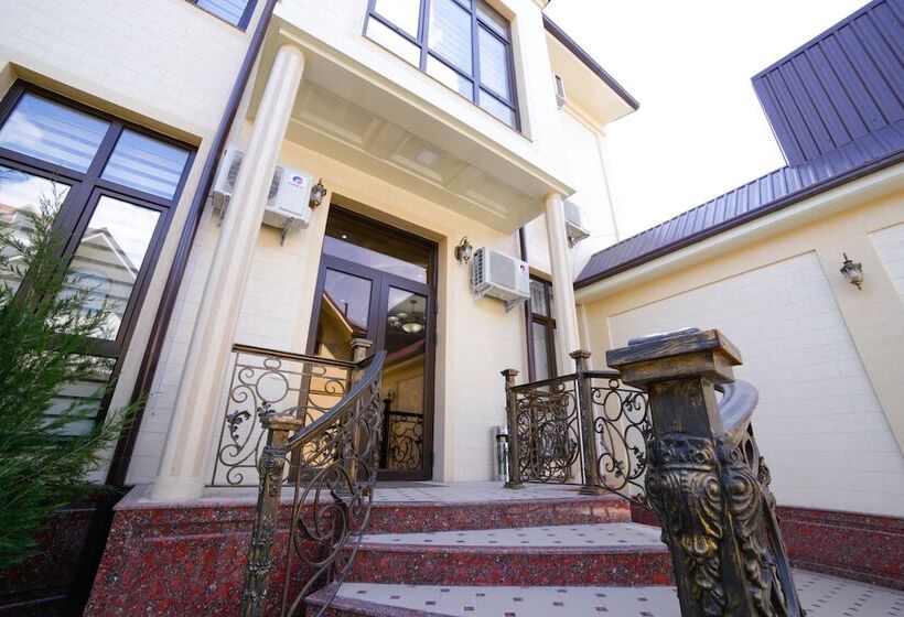 Alliance Hotel Tashkent