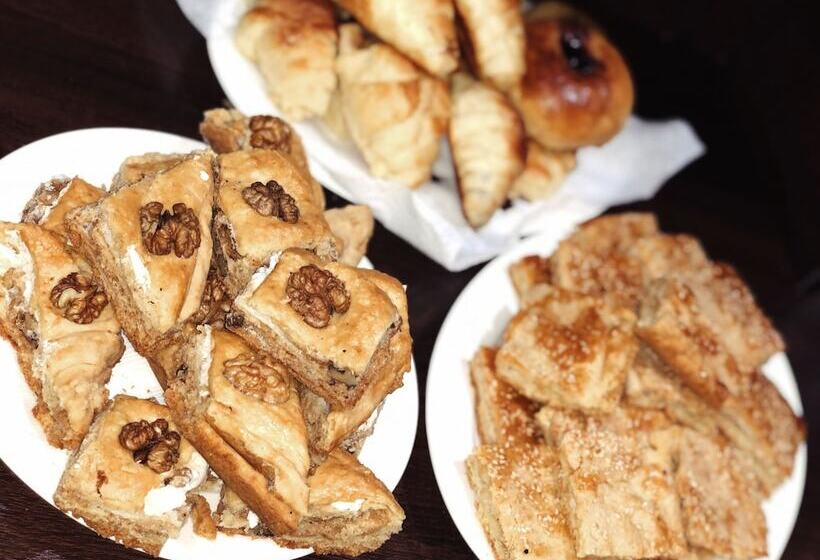 Alliance Hotel Tashkent