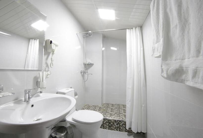 Alliance Hotel Tashkent