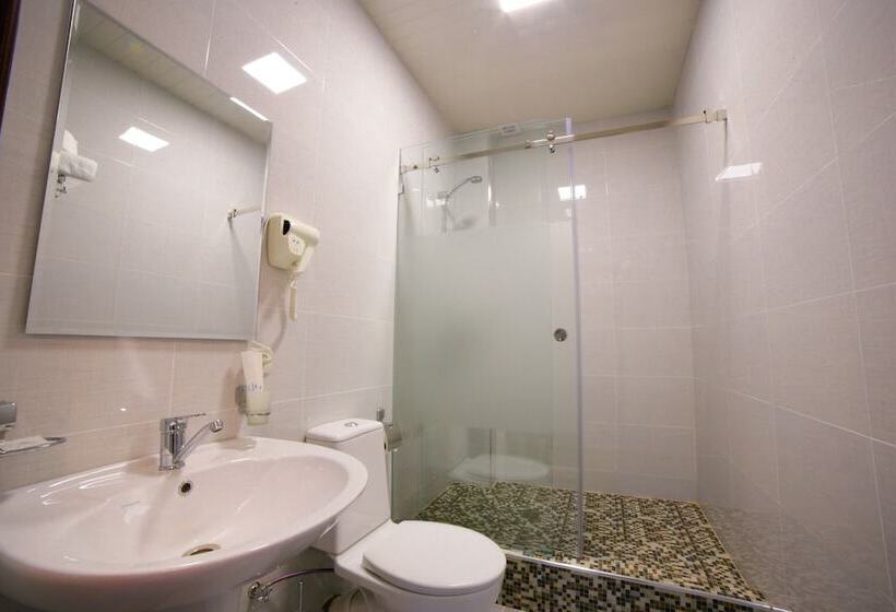 Alliance Hotel Tashkent