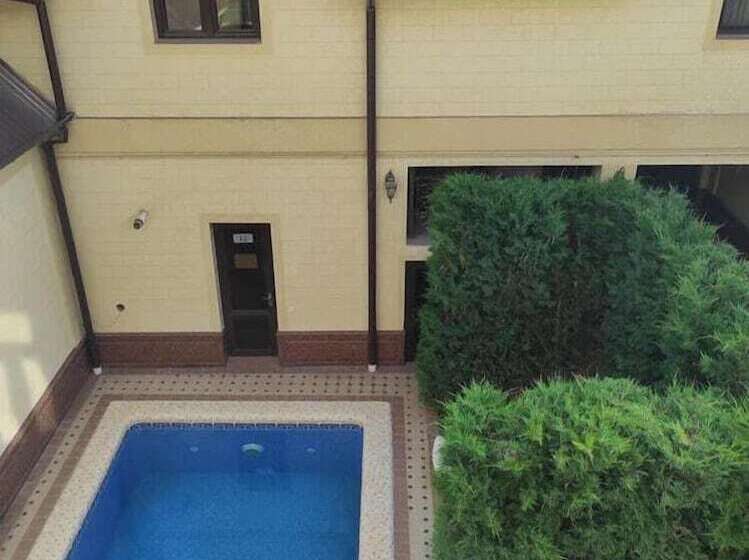 Alliance Hotel Tashkent