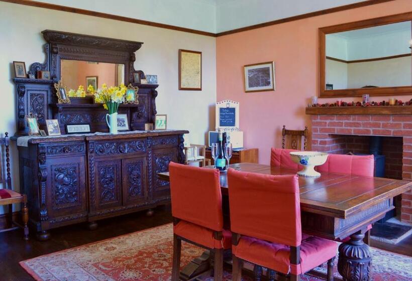 Broome Park Farm B&b