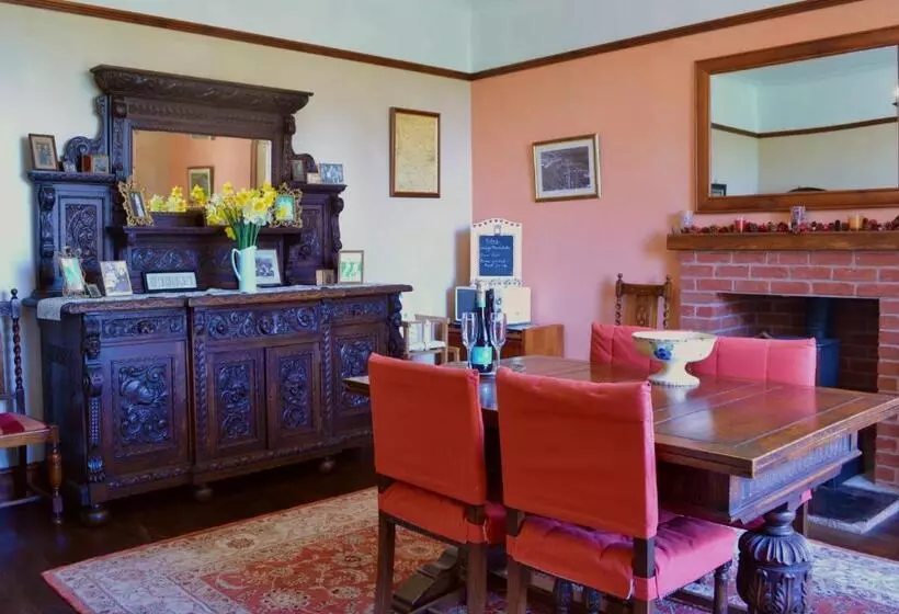 Broome Park Farm B&b