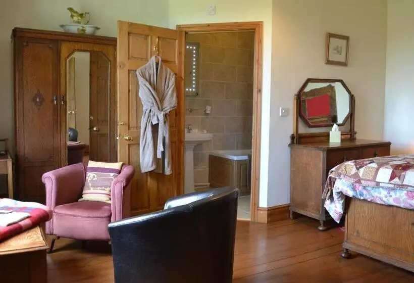 Broome Park Farm B&b