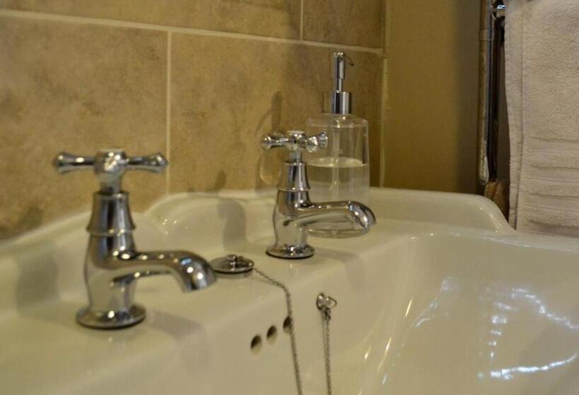 Broome Park Farm B&b