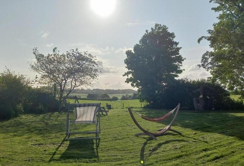 Broome Park Farm B&b