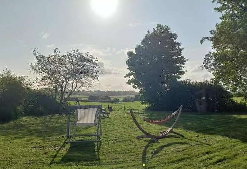 Broome Park Farm B&b