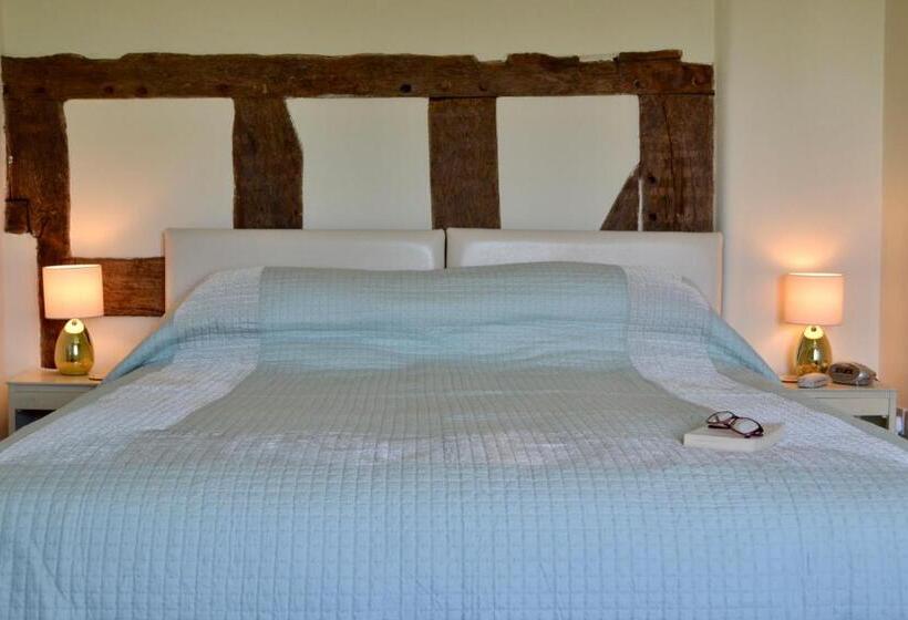 Broome Park Farm B&b