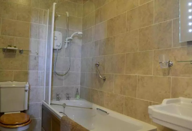 Broome Park Farm B&b