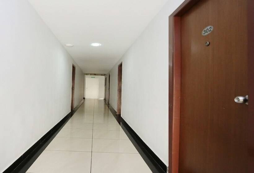 酒店 Super Collection O Malabar Illam