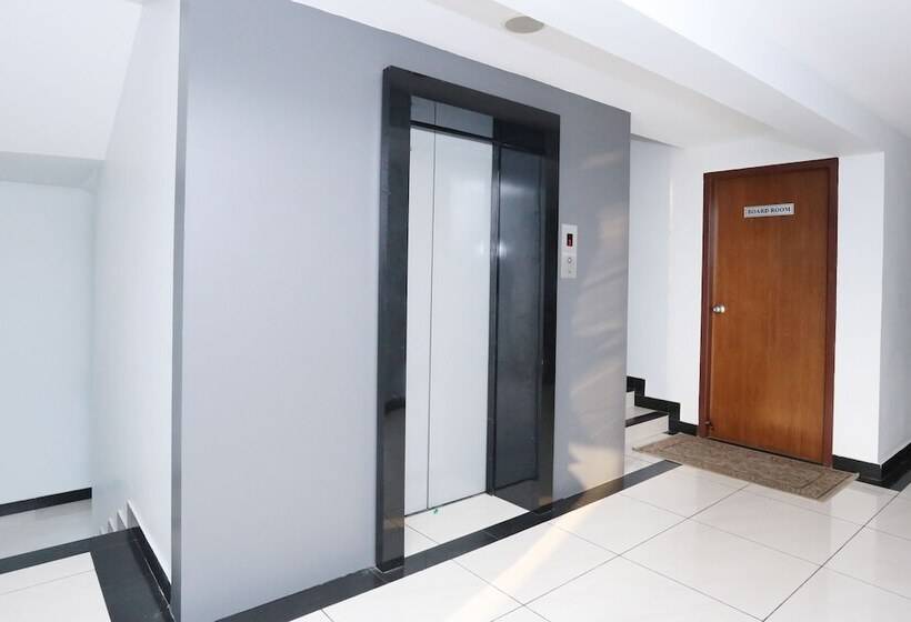 酒店 Super Collection O Malabar Illam