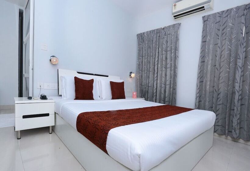 酒店 Super Collection O Malabar Illam