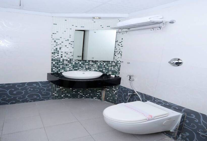 酒店 Super Collection O Malabar Illam