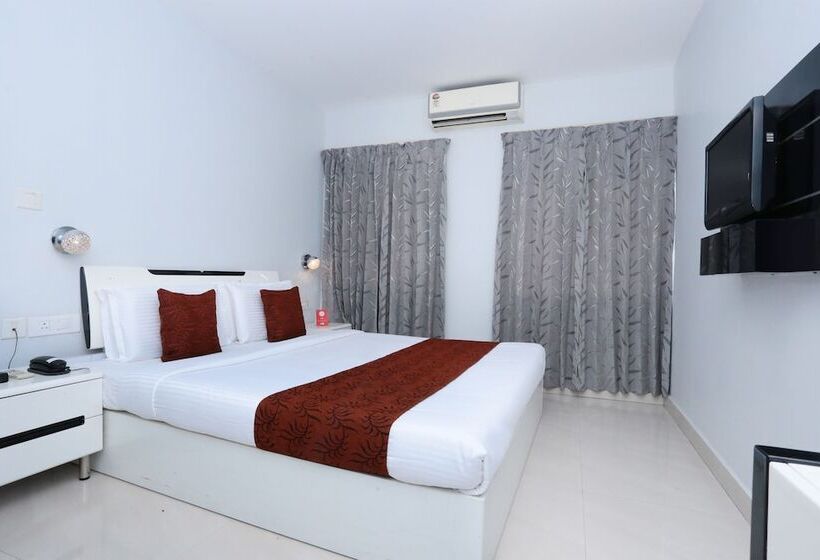 酒店 Super Collection O Malabar Illam