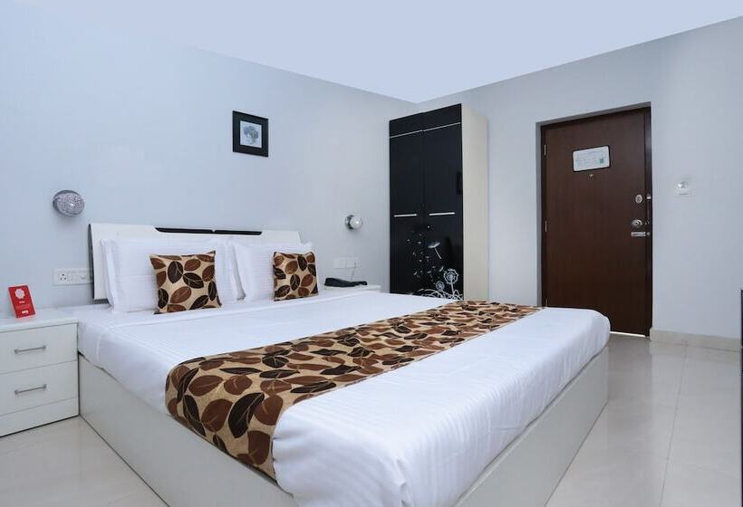 酒店 Super Collection O Malabar Illam