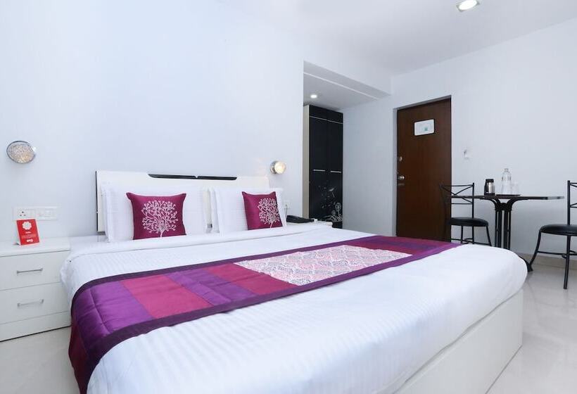 酒店 Super Collection O Malabar Illam