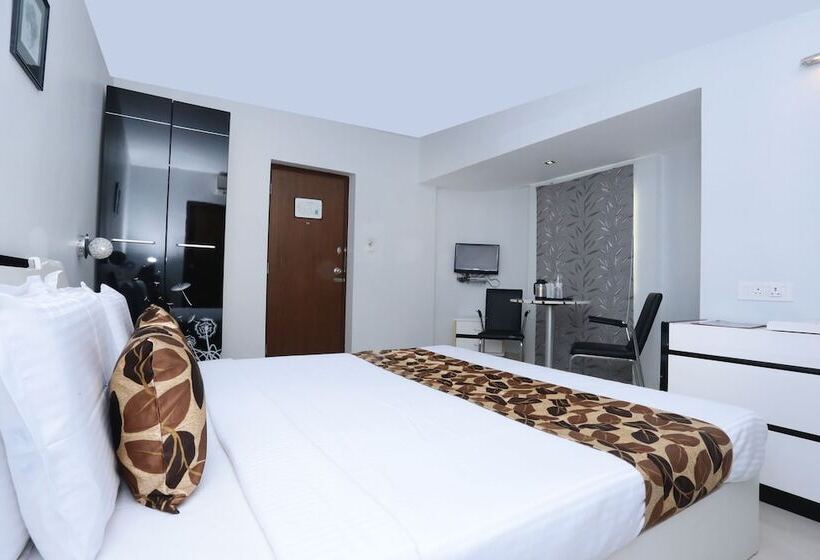 酒店 Super Collection O Malabar Illam