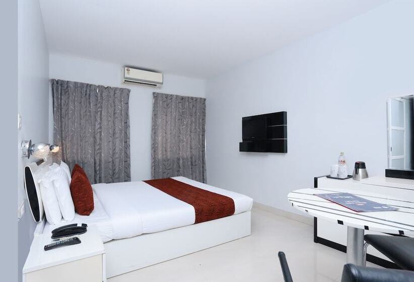 酒店 Super Collection O Malabar Illam