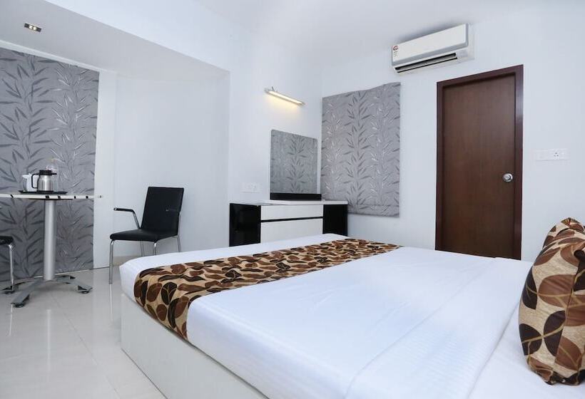 酒店 Super Collection O Malabar Illam