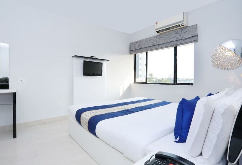 酒店 Super Collection O Malabar Illam