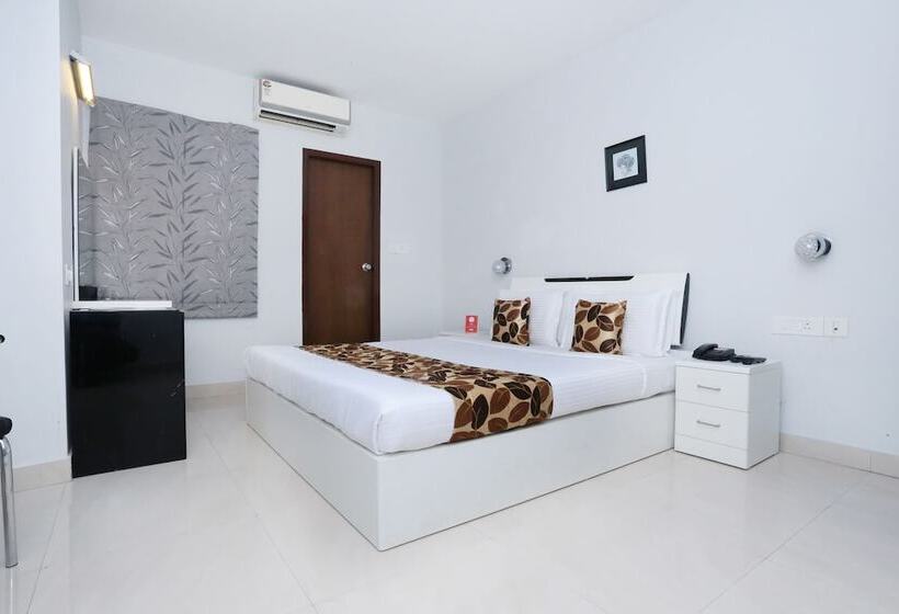 酒店 Super Collection O Malabar Illam