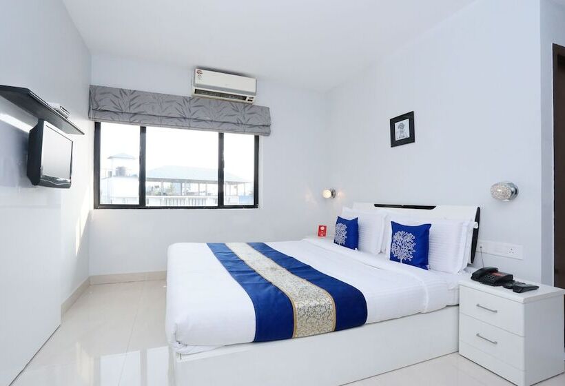 酒店 Super Collection O Malabar Illam