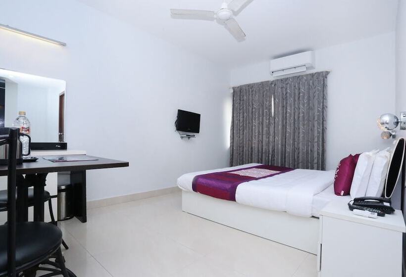 酒店 Super Collection O Malabar Illam