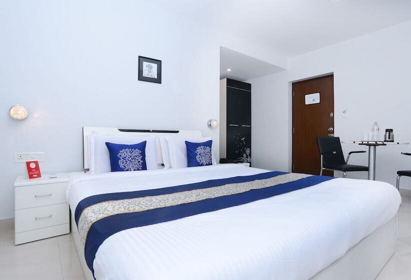 酒店 Super Collection O Malabar Illam