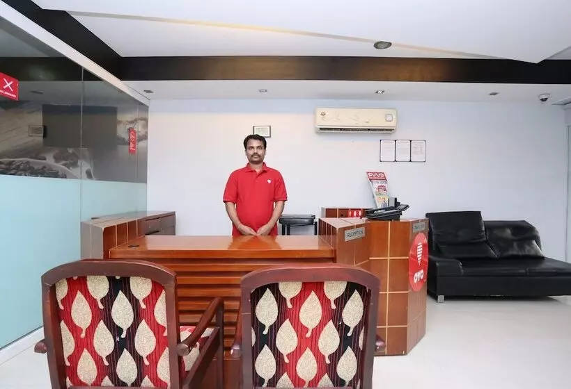 ホテル Super Collection O Malabar Illam