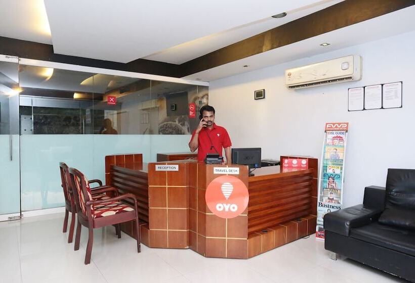 酒店 Super Collection O Malabar Illam