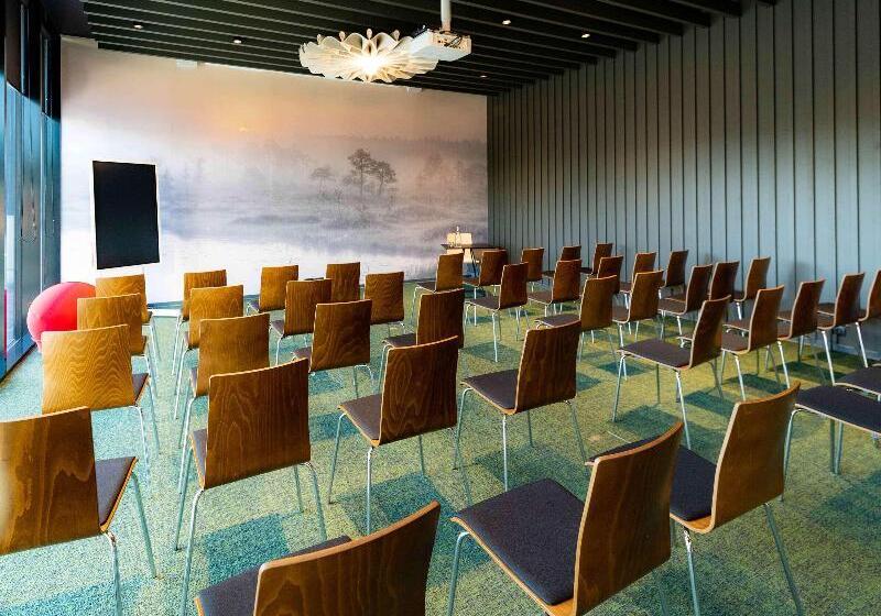 Отель Ibis Tallinn Center