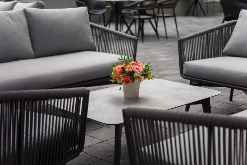 Отель Ibis Tallinn Center