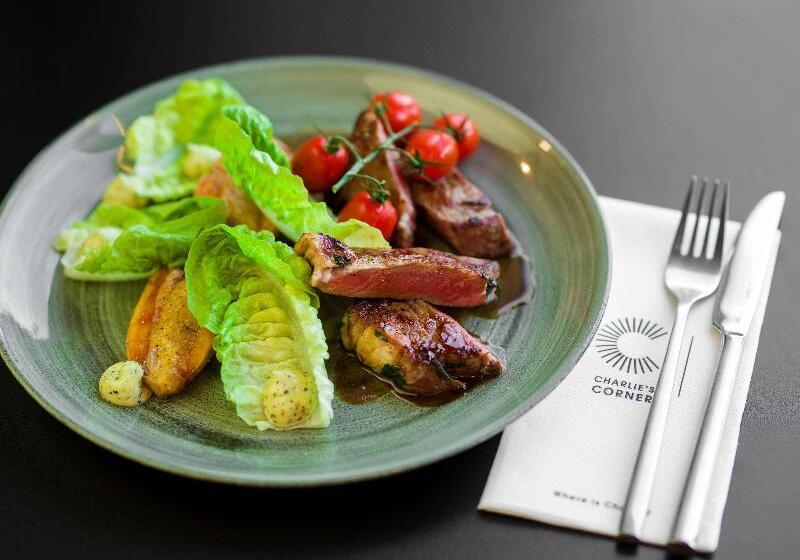 Отель Ibis Tallinn Center