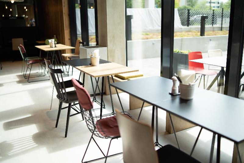 Отель Ibis Tallinn Center