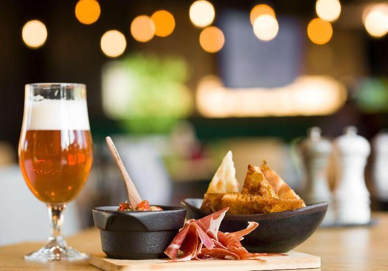 Отель Ibis Tallinn Center