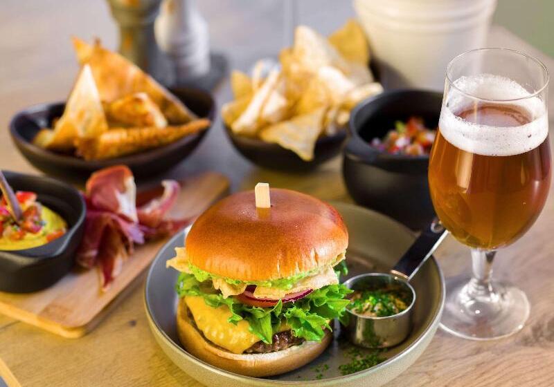 Отель Ibis Tallinn Center