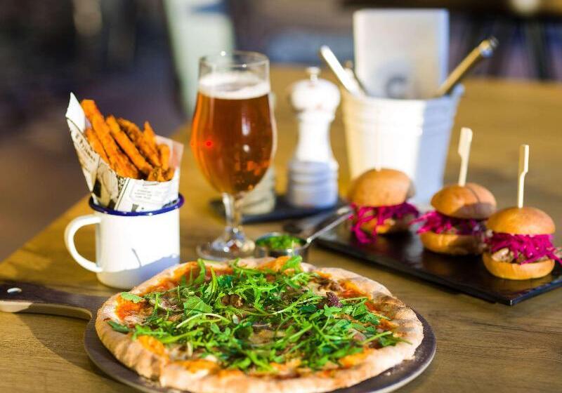 Отель Ibis Tallinn Center