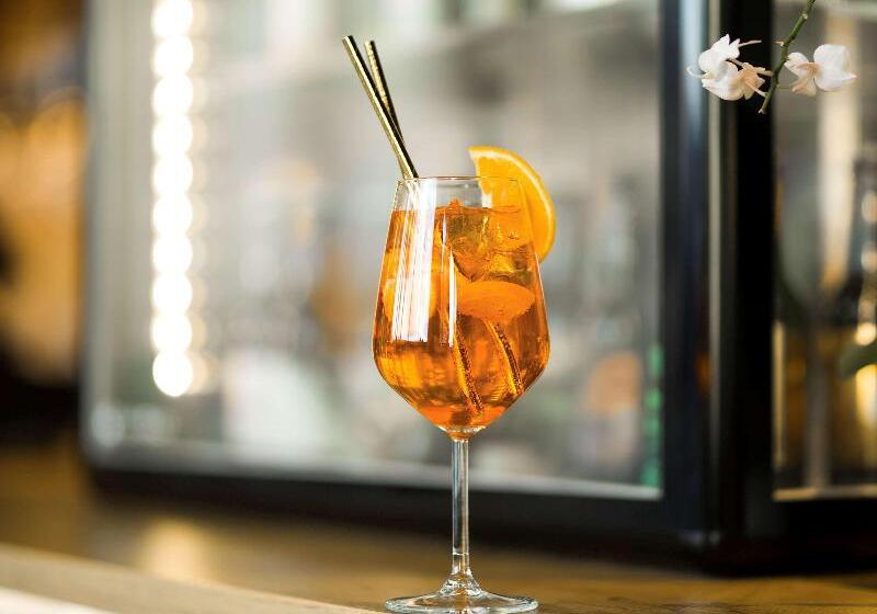 Отель Ibis Tallinn Center