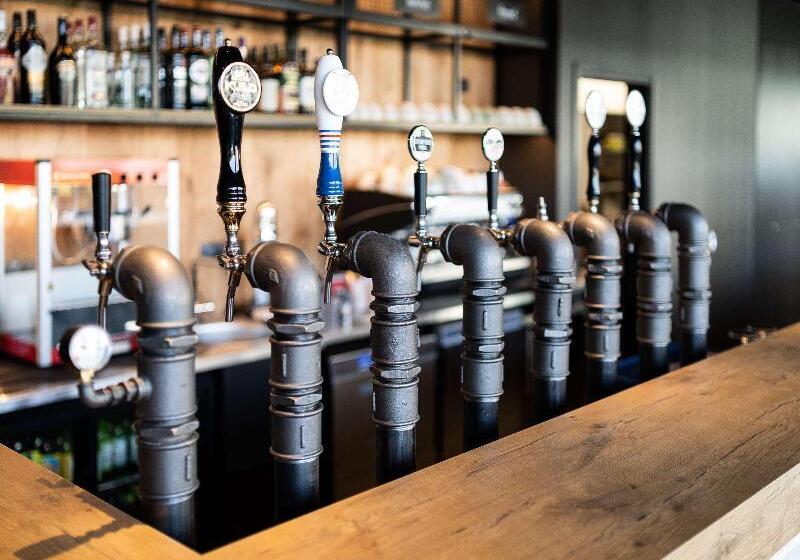 Отель Ibis Tallinn Center