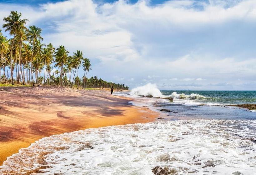 호텔 Negombo New Queen S Palace