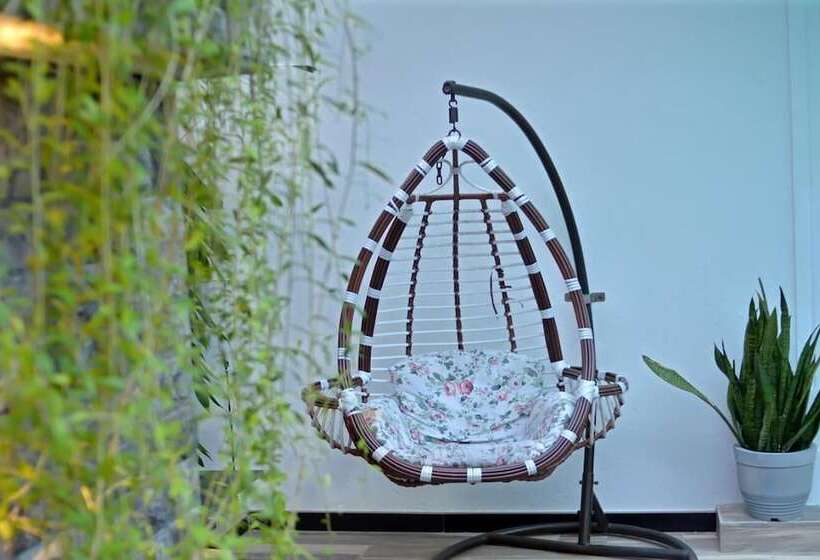 호텔 Negombo New Queen S Palace