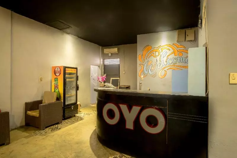 ホテル Oyo 457 The Sleepover