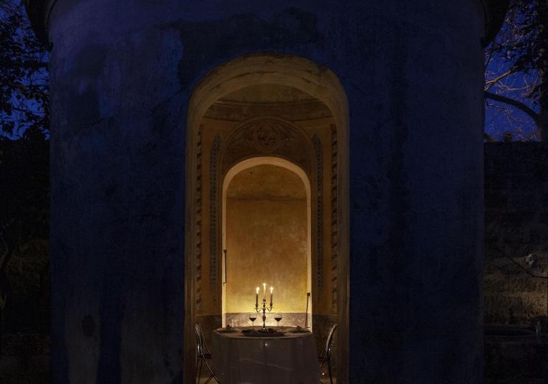 펜션 Palazzo Daniele