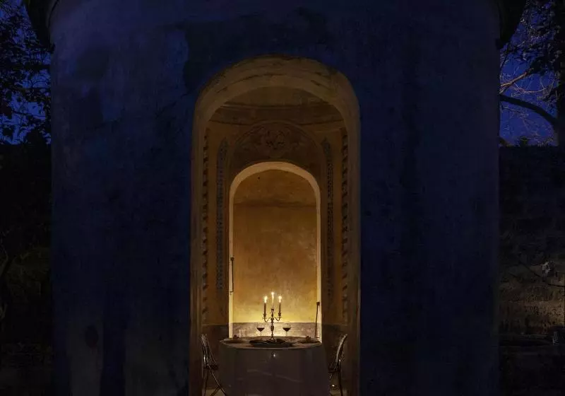 ペンション Palazzo Daniele