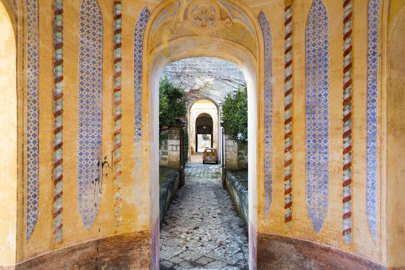 펜션 Palazzo Daniele