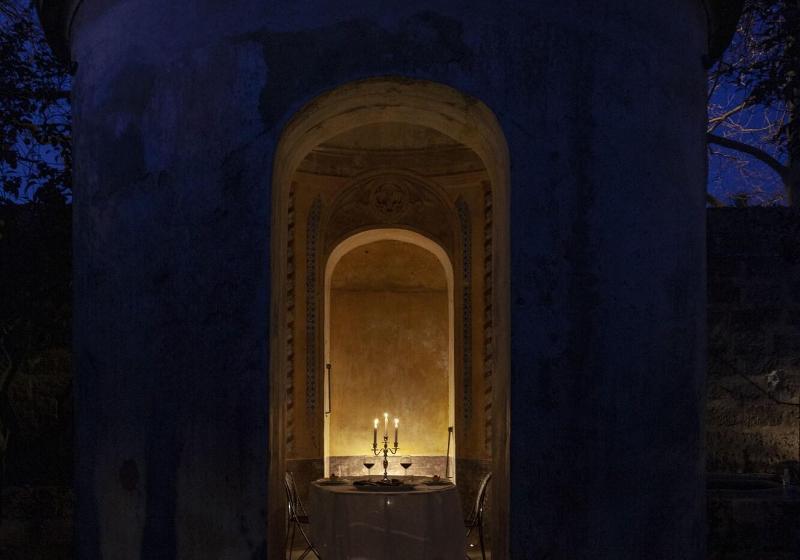 펜션 Palazzo Daniele