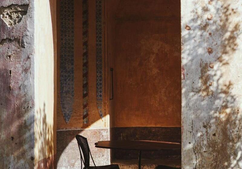 펜션 Palazzo Daniele